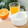 Juicers Manual Orange Citrus Juicer Lemon Pomegranate Juice Squeezer Pressure Press Press Hush￥llstillbeh￶r