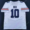 Tigers Football Jersey NCAA Bo Jackson T.J. Finley Tank Bigsby Jarquez Hunter Cam Riley Ashford Johnson Pritchett Kaufman