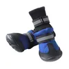 Dog Apparel 4PCSSESS Winter PET SHOES