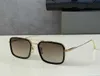 Óculos de sol A DITA FLIGHT-EIGHT Top Original de alta qualidade Designer masculino famoso na moda retrô marca de luxo óculos Design de moda