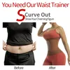 Slimming Belt Fajas Colombianas Waist Trainer Women Hourglass Girdle Cincher Corset Weight Loss Body Shaper Sports Shapewear 221019