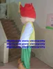 Aladdin Mascot Costume Adult Cartoon Strój postaci garnitur Rodzina Działania duchowe Merchandise Street ZX2882