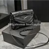 デザイナーの女性バッグショルダーバッグクラッチ財布オリジナルボックスレザーチェーンレディレディショルドボディメッセンジャーファッション237b182f