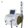 Professionell OPT IPL Laser Fast Hair Removal Skin Rejuvenation Machine