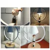 Table Lamps Nordic Modern Resin LED Lights For Boy Girl Bedroom Bedside Lamp Standing Desk Home Decor Bird Light Fixtures