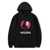 Men's Hoodies Print Black Friday Selena Quintanilla Men/women Hoodie Sweatshirt Male/ladies Kpop Costume Harajuku Streetwear