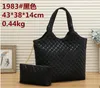 Wallet Top Brand Classic Black White Designer Bags Ieather Oxidate Women Women With With Pouch Shopping Counter Bag