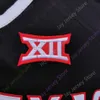 2023 Новый NCAA Texas Tech TTU Jerseys 5 Patrick Mahomes II Футбольной Джерси размер молодежи взрослые