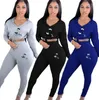 Sport Zipper Jumpsuit Feminino Fitness Fitness Fitness C665C#