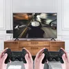 4K TV Video Game Stick M8 Console 2.4g Wireless Controller Classic Reteo Bulit-3000-In Games 32GB لـ FC SFC BES MD PS1 GBA Gaming Gaming Kids GIF