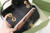 Classic All match Bag Large Medium And Small Mini Styles In Various Colors Designer Messenger Bag Card Holders Luxurious