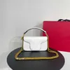 2022 Luxe designer tas schoudertassen ontwerpers handtassen crossbody portemonnees clutch bag vrij schip