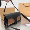 Abendtaschen Damen Tabby Umhängetasche Klassische Handtaschen Geldbörse Echtes Leder Umschlag Umhängetasche Abnehmbarer Griff Gürtel Retro Flap Bags