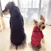 Designer Dog Apparel Doggy Face Sweater Pet Winter Coat Jacket outwears Cold Weather puppy Clothes Customers Often Bought Similar Items Soft Warm Dogs Hoodie