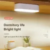 Tafellampen bureaulamp led magnetische studie leeslicht lamp oplaadbare computerkast slaapkamer bedmoerkant dimmende nacht