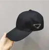 Ball Caps 2022 Moda Tasarımcı Beyzbol Yüksek Kaliteli UNISEX HAT AYARABİLİR ŞAPI DIŞ GİDERİ SEYAHAT CASQUET