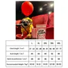 Dog Apparel Pet Clothes for Small Medium s Waterproof Puppy Raincoat Fashion Cool Jacket Coat Windproof s Outfit Supplie 221111