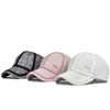 Bollmössor mode trend kvinnor sol hattar vit svart rosa hatt hip hop baseball cap snapback justerbar casual gorras ben