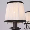 Lampadari lampadario retrò moderno per soggiorno camera da letto sospesa in stile americano antico