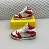 2022s dopasuj zamszowy Nylon Flow High Top Sneakers Buty Treners Casual Mesh Drusboard spacery na zewnątrz ładne idealne marki sporty z pudełkiem