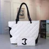 Women Totes Designer Bags Rhombus Quilted Shoulder Handbag Fashion Wallet Ladies Large Capacity Shopping Bag Tote Classic Design