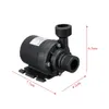 Air Pumps Accessories 800LH 5.5m DC 24V Solar Brushless Motor Water Circulation Pump Submersibles 221111