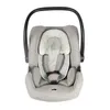 Stroller Parts Universal Baby Seat Cushion Car Head And Neck Support Pillow Warm Sleeping