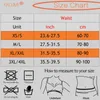 슬리밍 벨트 Fajas Colombianas 허리 트레이너 여성 모래 시계 거들 Cincher 코르셋 체중 감소 바디 셰이퍼 스포츠 Shapewear 221019