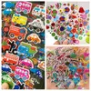 Другие мероприятия поставляют 5458pcs Kids Birthday Birthday Fany Whistle Maze Toys For Pinata Filler Baby Shower Gif