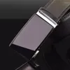 Belts Men's Belt Genuine Leather Men Quality Luxury For Strap Male Metal Automatic Buckle