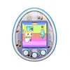 Elektronische huisdieren mini -speelgoed 8 in 1 virtuele cyber USB opladen Micro Chat Pet 221014