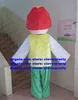 Aladdin Mascot Costume Adult Cartoon Strój postaci garnitur Rodzina Działania duchowe Merchandise Street ZX2882