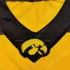 Iowa Hawkeyes Football Jersey NCAA Nate Stanley Toren Young Smith Tracy Jr. Welch Jones Fant Nelson Wirfs Scherff Gallery