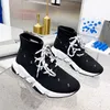 High Quality Sock Boots B Designer Tabi Boots Balencaigaity Shoes Stylish Women Men Ankle Boot Winter Booties Sexy Warm Woman Man fdgds