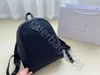 Populaire mode -enchase handgemaakte casual collocatie rugzakken tas bakken crossbody tassen beroemde ontwerpers merken mode -tas