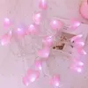 Strings Lovely Heart Shap LED String Lights 20leds 3Meter Holiday Light Decor. Kids Room Strip.Event Party Poshooting Puntelli