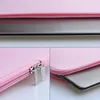 Watch Boxes S Impermeable a prueba de golpes Zip Laptop Notebook Sleeve Bag Funda protectora para MacBook