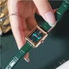 Gedi New Fall Watch 패션 디자인 레트로 스타일 석영 여성의 간단한 기질 시계 생일 선물 51055