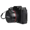 Appareils photo numériques Caméscope vidéo professionnel 4K HD Zoom 16x Full HD1080P Vlog Haute définition 221018