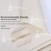 Poduszka geometryczna okładki w paski Linia Dekoracja Dekoracja rzucania poduszki