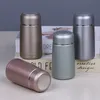 Water Bottles 320ML Mini Cute Coffee Vacuum Flasks Thermos Stainless Steel Travel Drink Bottle Thermoses Cups and Mugs 221014