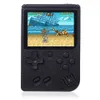 Joueurs de jeux portables Classic 400 IN 1 Console portable Consoles vidéo 8 bits Écran couleur pour garçons Cadeaux 221012