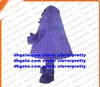 Grimace Purple Monster Mascot Costume Adult Cartoon Character Outfit Suit Shop Celebration Business Anniversary zx2656