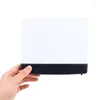 Table Lamps Plate Led Reading Light Night Book Family Study Lamp Portable Bookmark For In Bed Drop