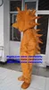 Mascot Costume Hedgehog Hedgepig Porcupine Ilspile Ericius Hystrix Hodgsoni Character Annual Dinner Square Publicity ZX1651