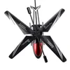 RCTOWN HELICOPTER 35 CH Radiokontrollhelikopter med LED -ljus RC Helicopter Children Gift Shatterproof Flying Toys Model 2204255168528