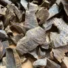 Nineregions 100g صينية أصلية Kynam Oudh رقائق الخشب البخور الزيت الأسود ليس تحت الماء العطر الطبيعي العطرية العطرية