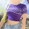 Women's Tanks Goth Black Friday Sale 2022 Fairy Grunge Women Aesthetic Fairycore Clothes Y2k Cyber Crop Top Corset Core Tops