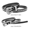 Belts Glinting Body Chains For Jeans Stage-performance Women Girls Silver Golden Dress Stage Club