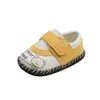 First Walkers Cartoon Baby Walking Shoes Soft Soled Mocassins Toddler Flats For 0-1 Years Old Born Stuff